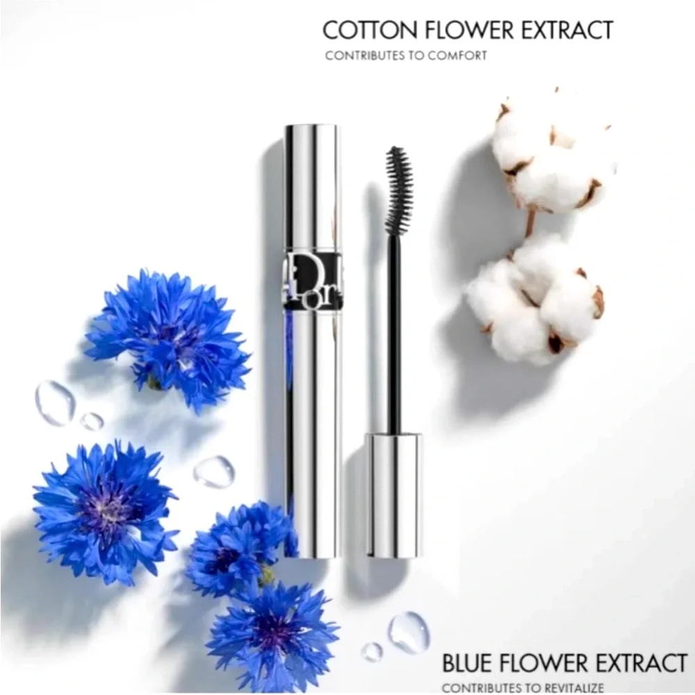DIOR Diorshow Iconic Overcurl & DIOR Maximizer 4D Bundle